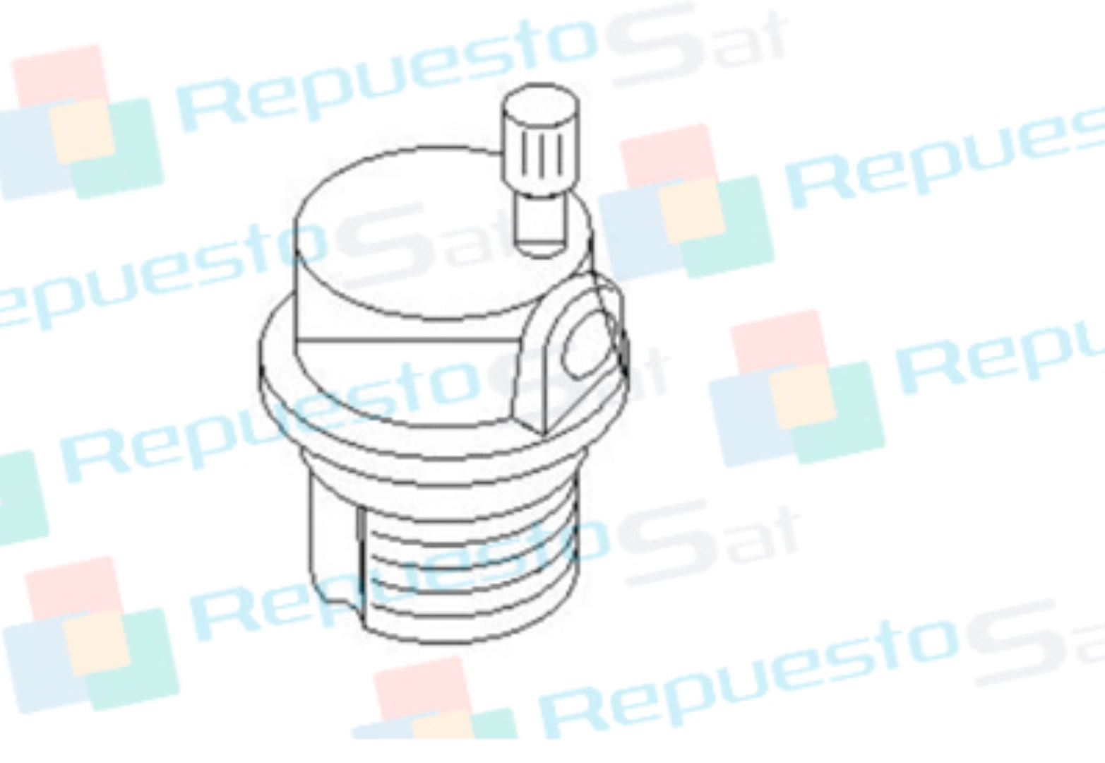 PURGADOR PLATINUM COMPACT