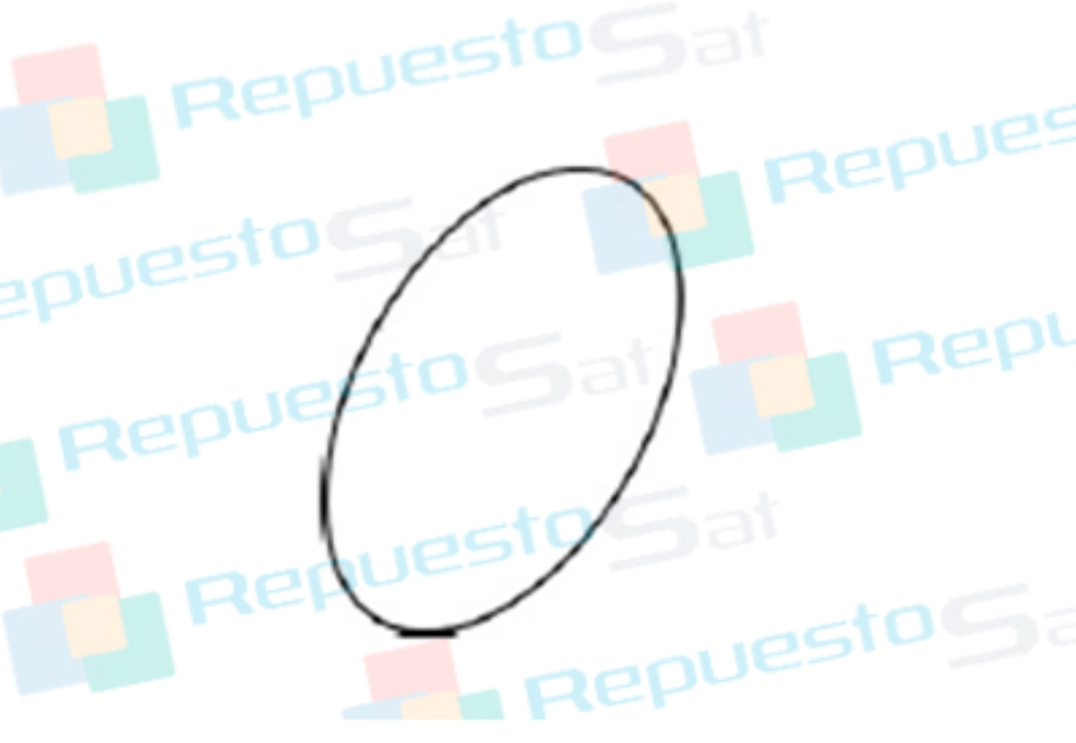 JUNTA CÁMARA COMBUSTIÓN NOVADENS/PLATINUM COMPACT