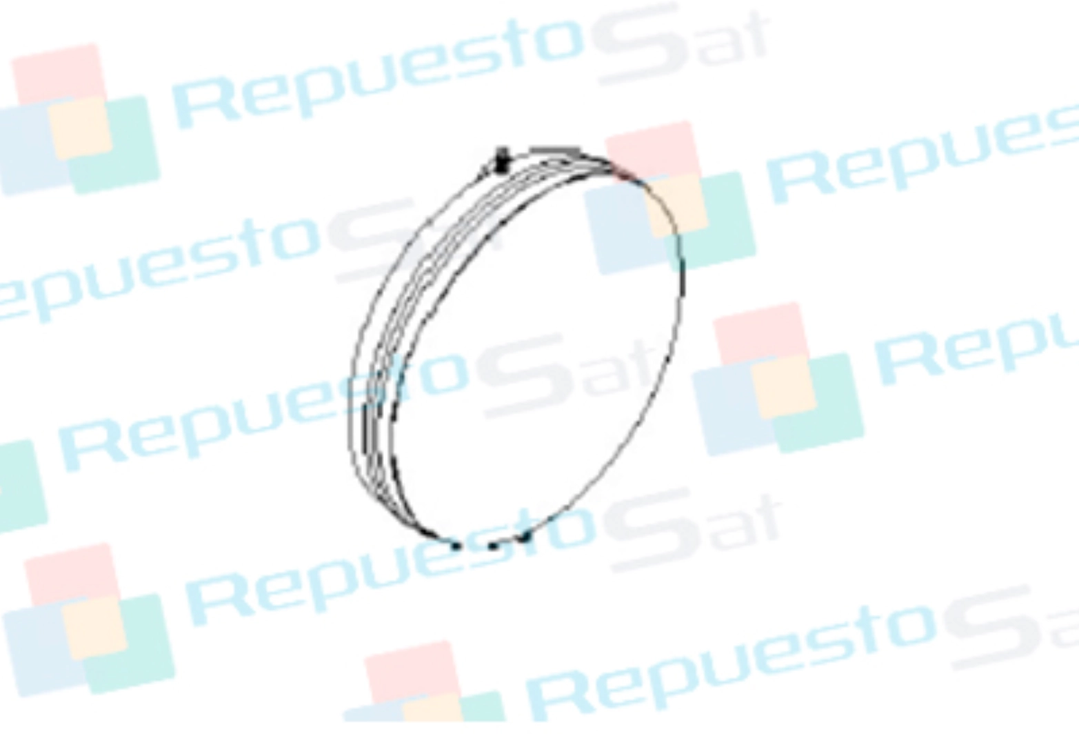 VASO DE EXPANSIÓN 10L NOVANOX