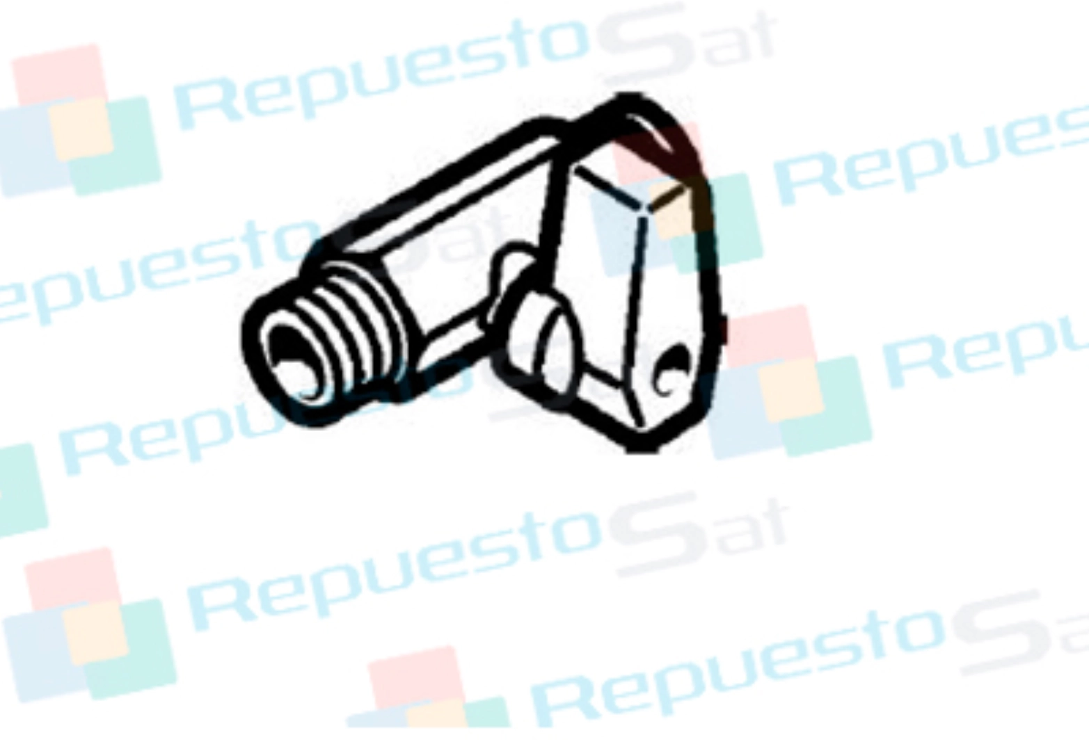 GRIFO LLENADO 3/8" VEGA PLUS