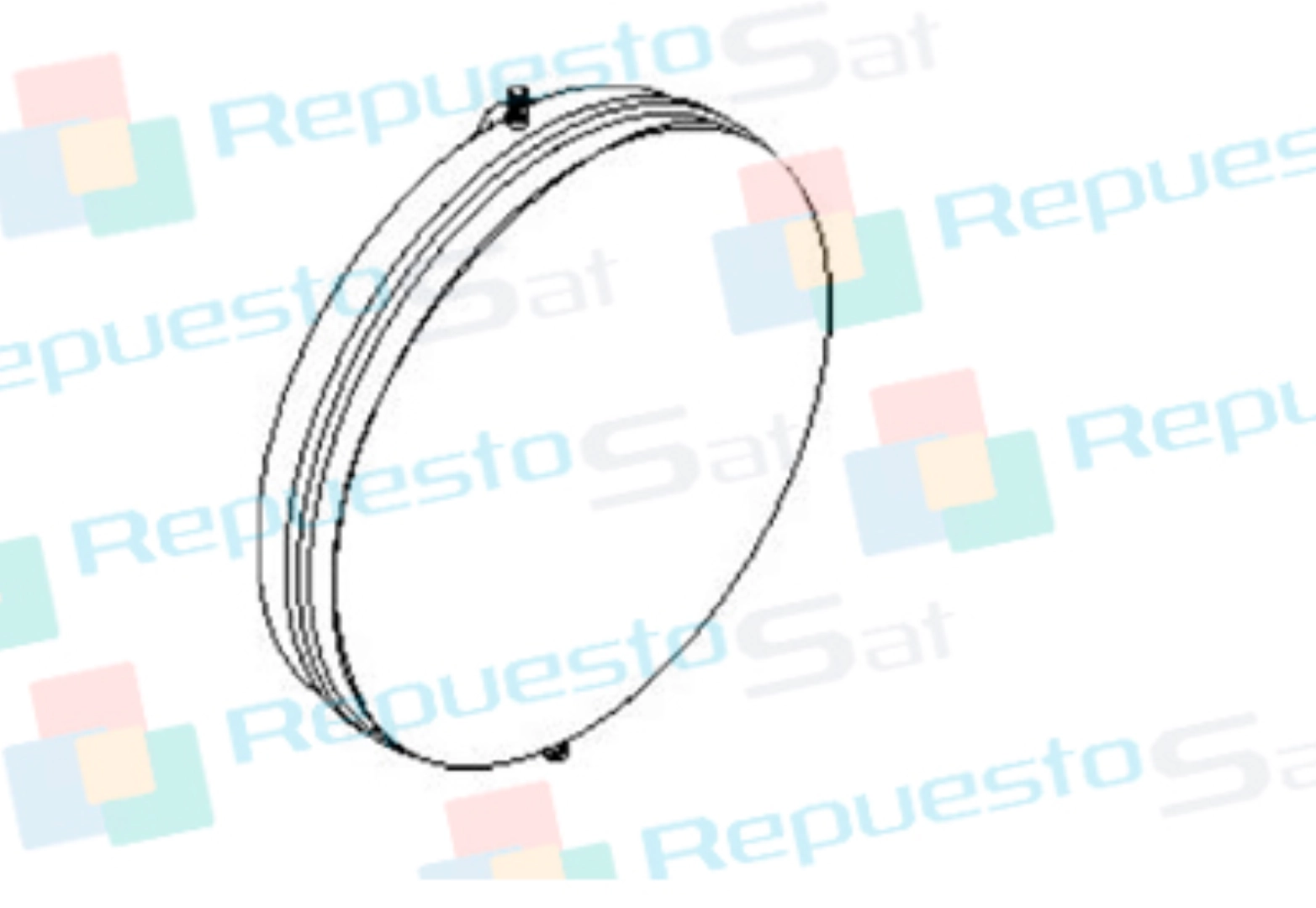 VASO DE EXPANSIÓN 8L NOVANOX