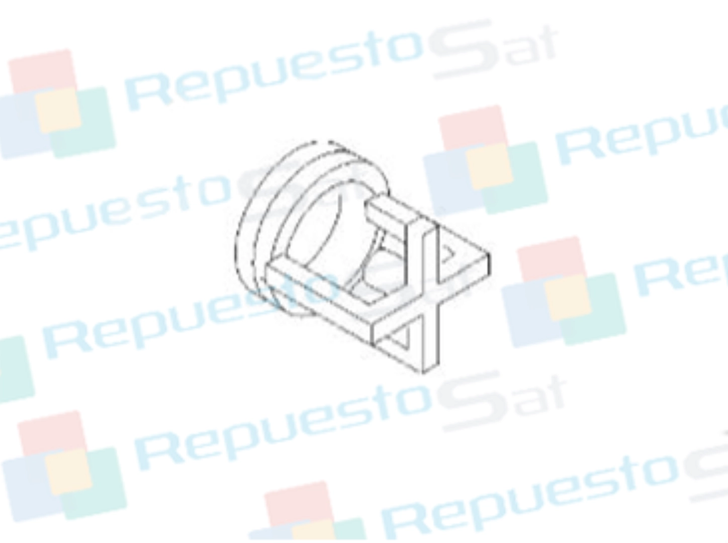 VÁLVULA ANTIRRETORNO BY- PASS BIOS 24F/NEOBIT PLUS