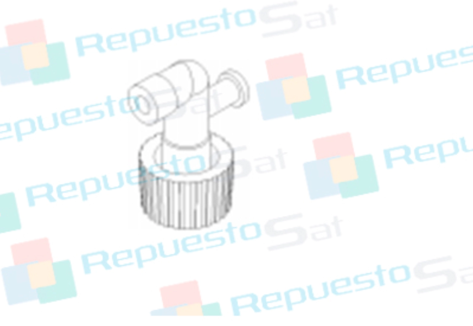 GRIFO LLENADO VICTORIA 24