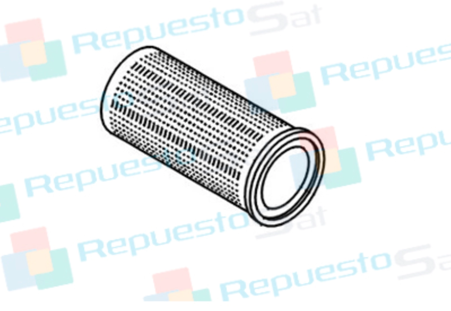 QUEMADOR 4 ELEMENTOS NOVADENS