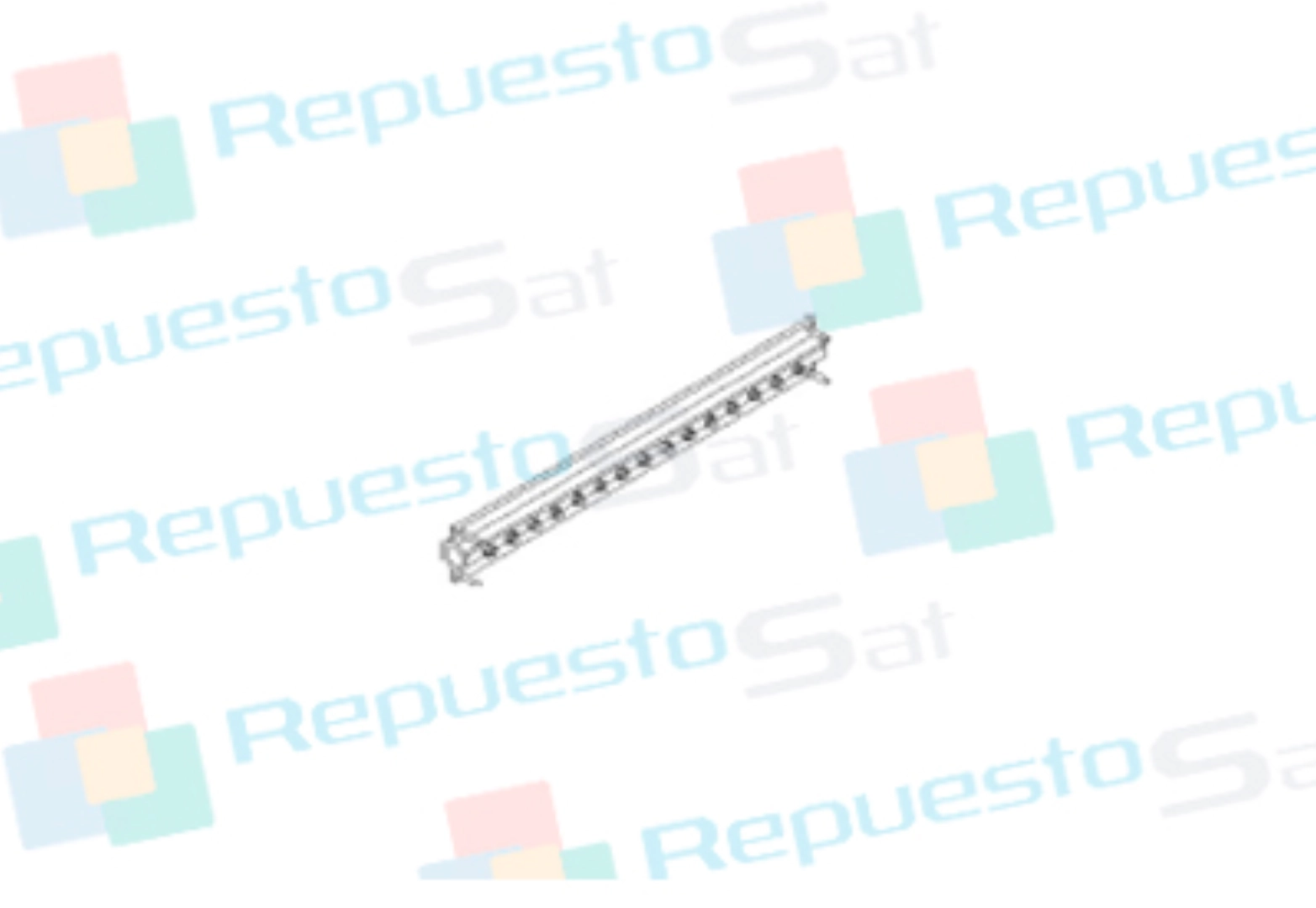 COLECTOR GAS NATURAL NOVAMAX 31/31F - 31AF