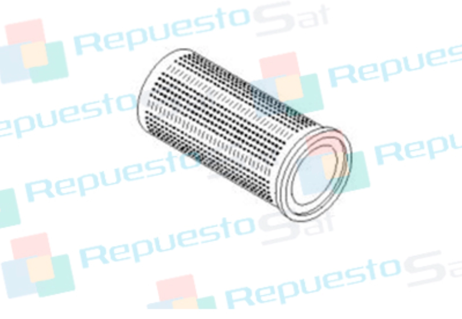 QUEMADOR PLATINUM 24/24F