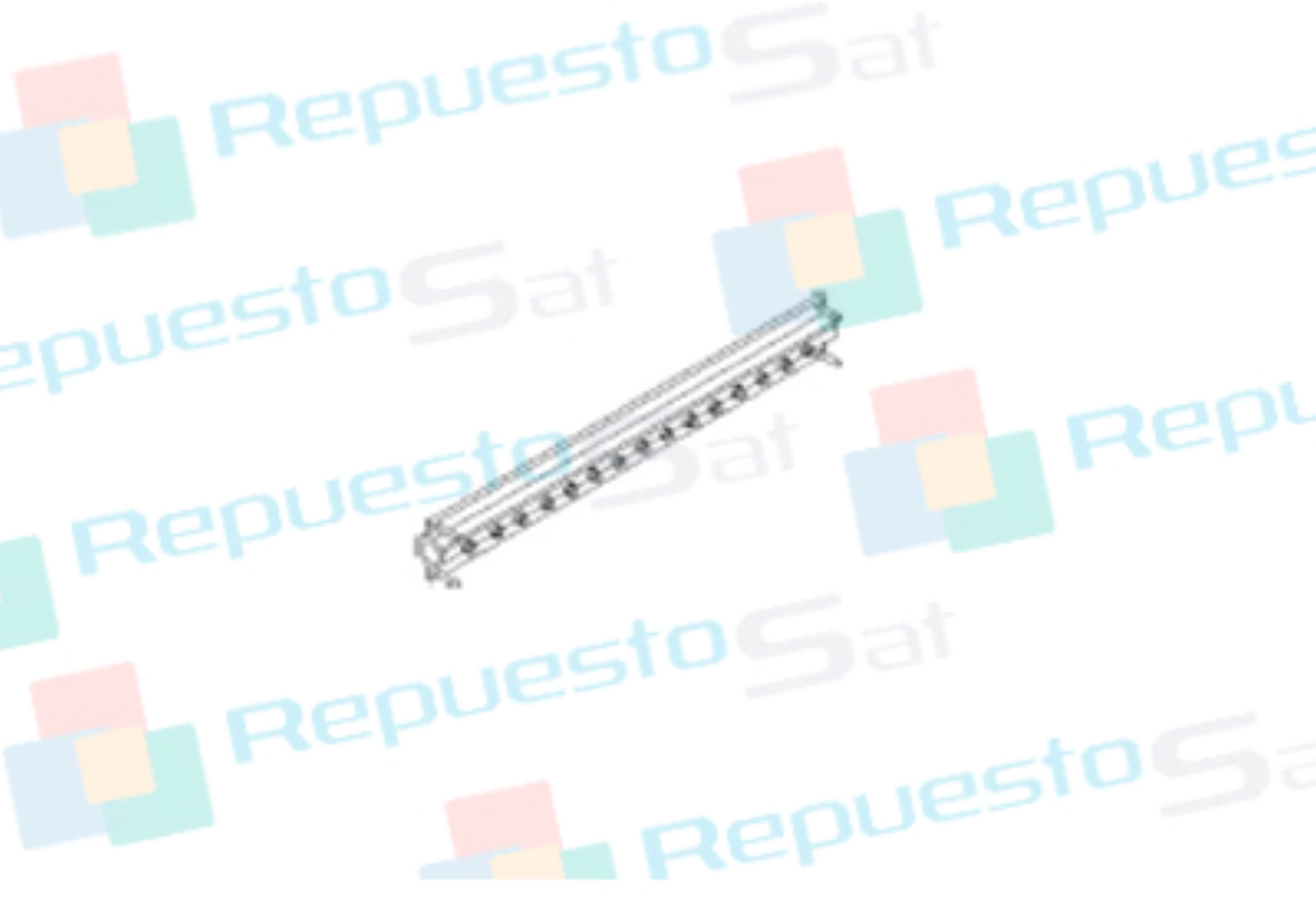 COLECTOR GAS NATURAL Ø1,28 NEOBIT PLUS 24/24F