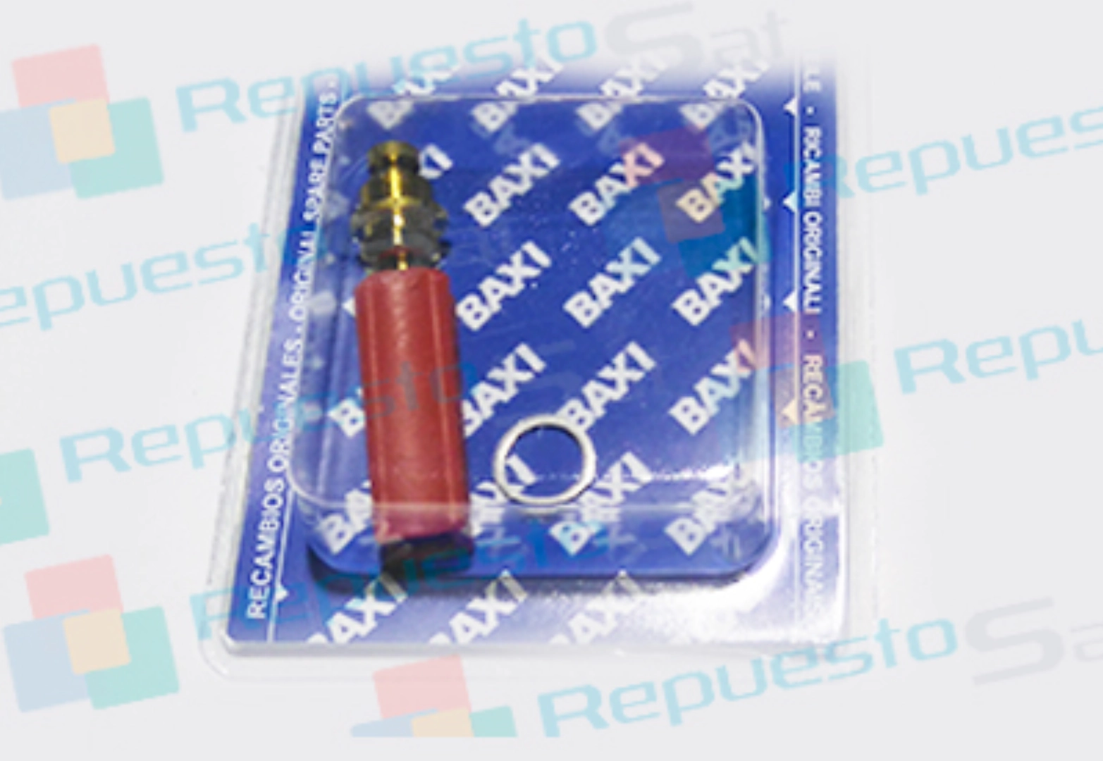 GRIFO LLENADO NOVAMAX 25/25-31/31F