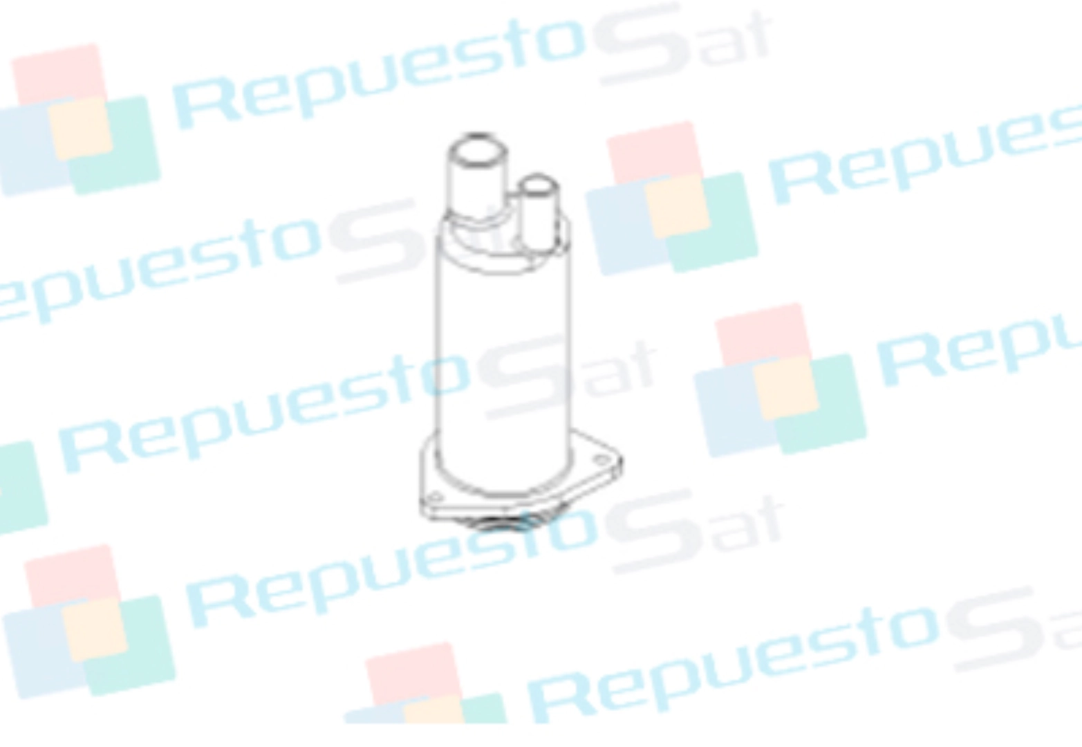 SIFON BIOS PLUS 50-70