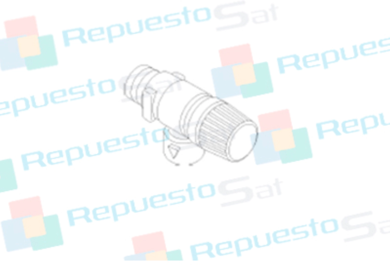 VÁLVULA DE SEGURIDAD 4bar BIOS PLUS