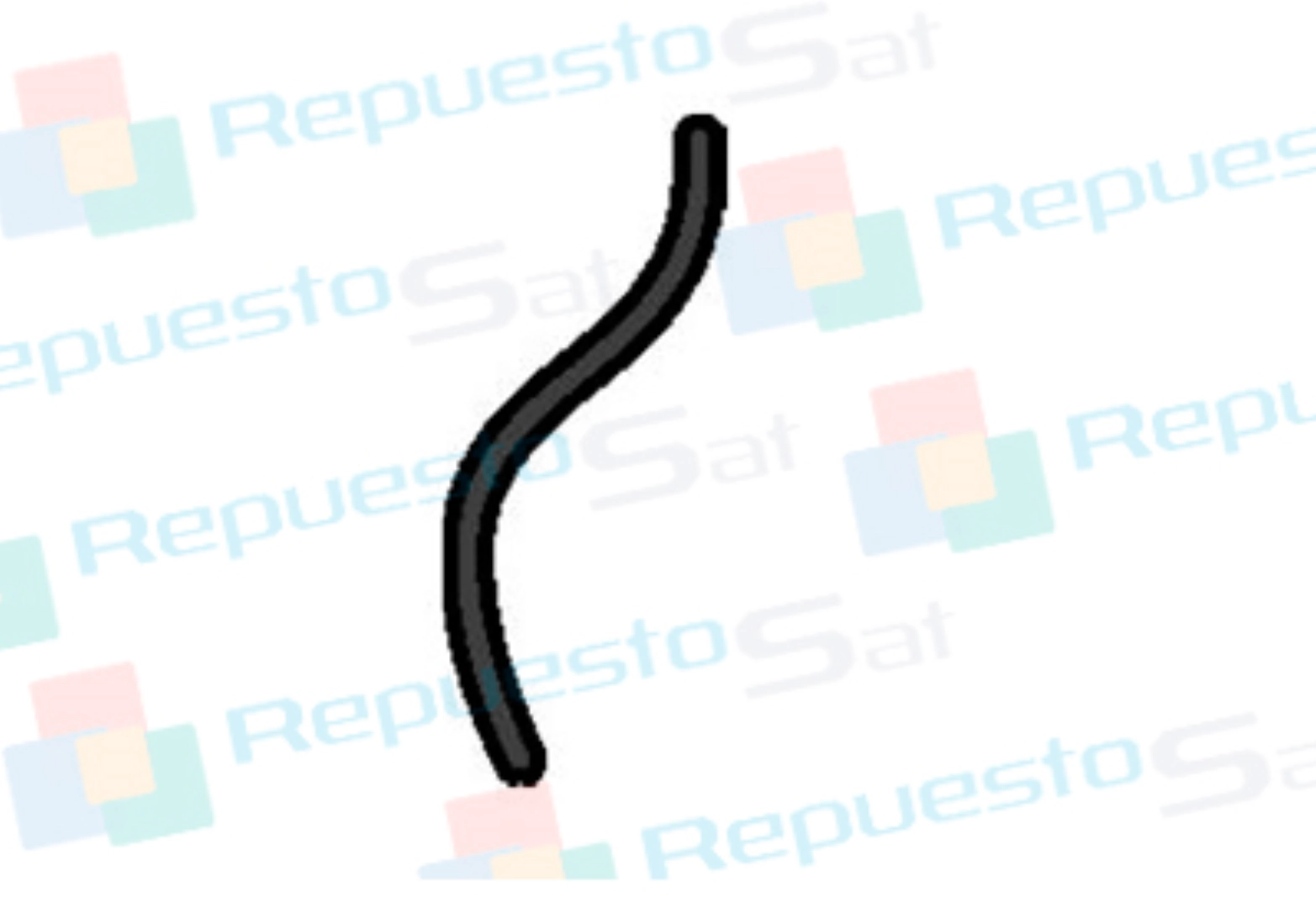 CABLE ELECTRODO ENCENDIDO VEGA PLUS