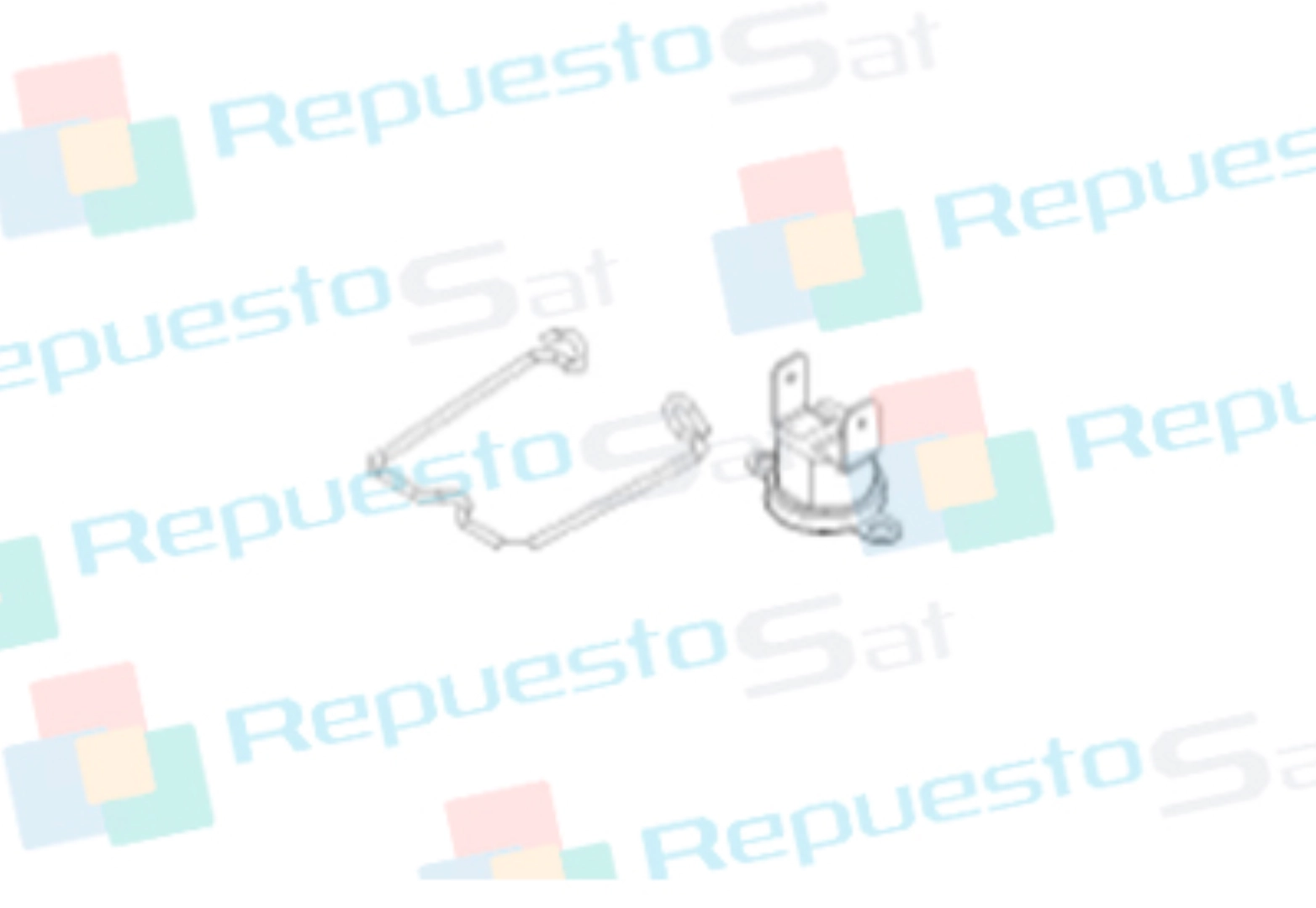 CLIXON CORTATIROS VICTORIA 24/24 - NEOBIT 24/24