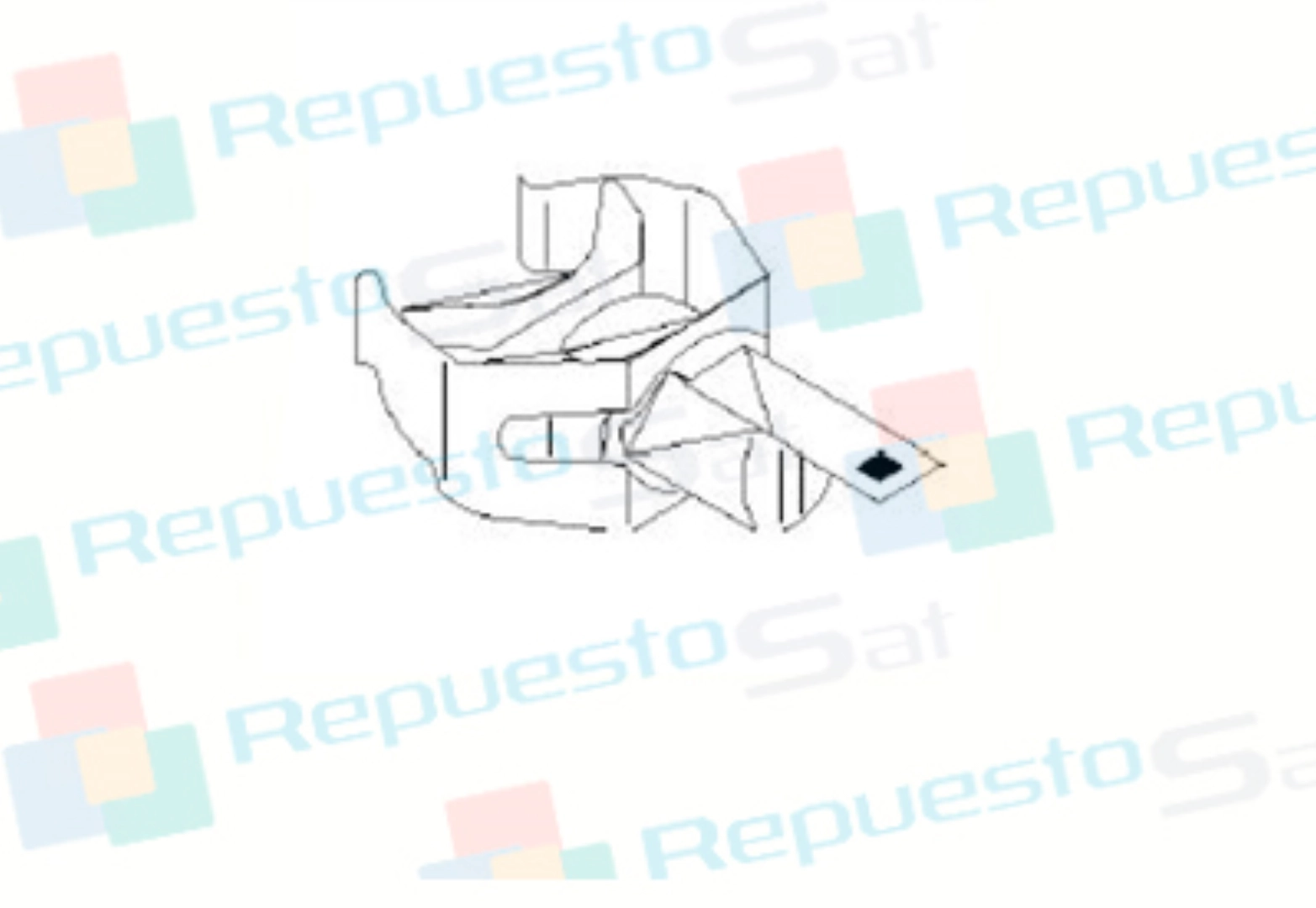 SONDA NTC (ITS) ALTAIS