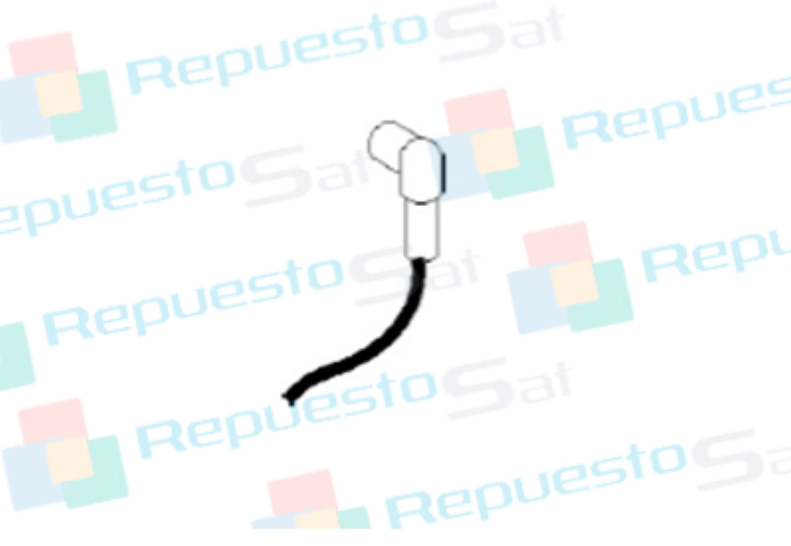 CJ ELECTRODO ENCENDIDO BIOS/POWER HT PLUS