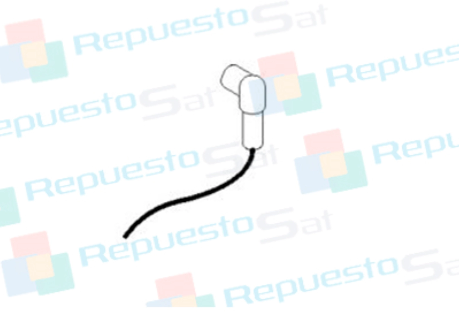 CABLE ELECTRODO ENCENDIDO PLATINUM