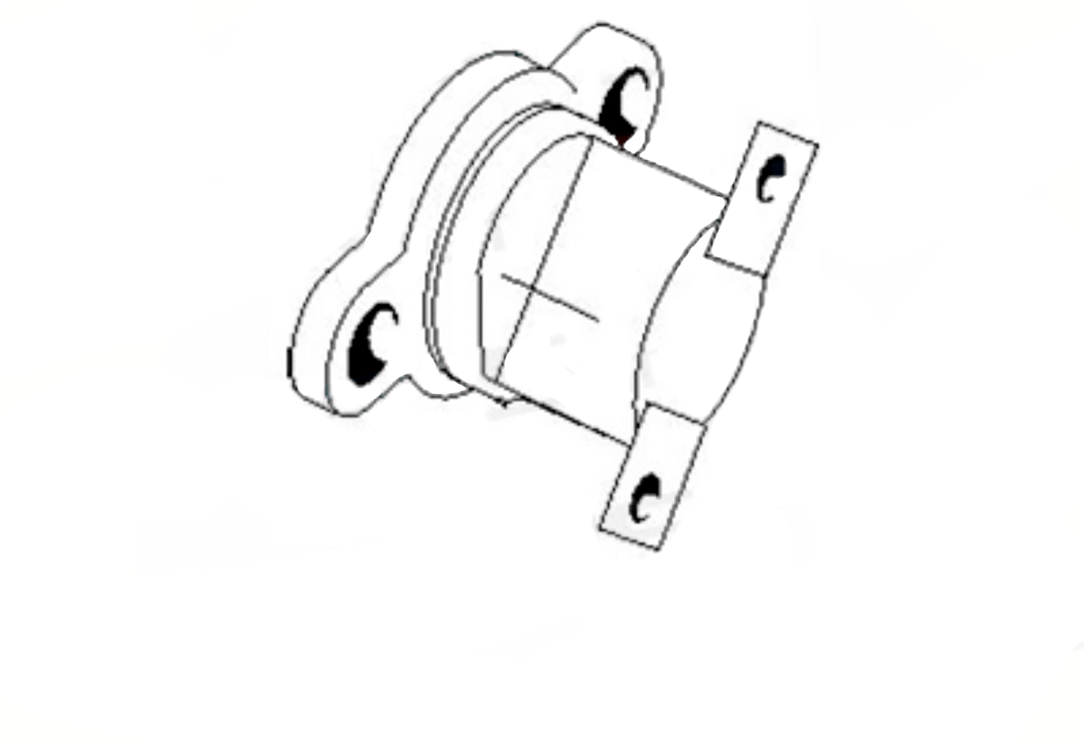 TERMOSTATO SEGURIDAD A 105°C DEIMOS/NEOBIT PLUS/PL
