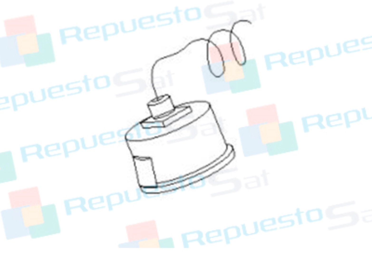 MANÓMETRO Ø40 PLATINUM