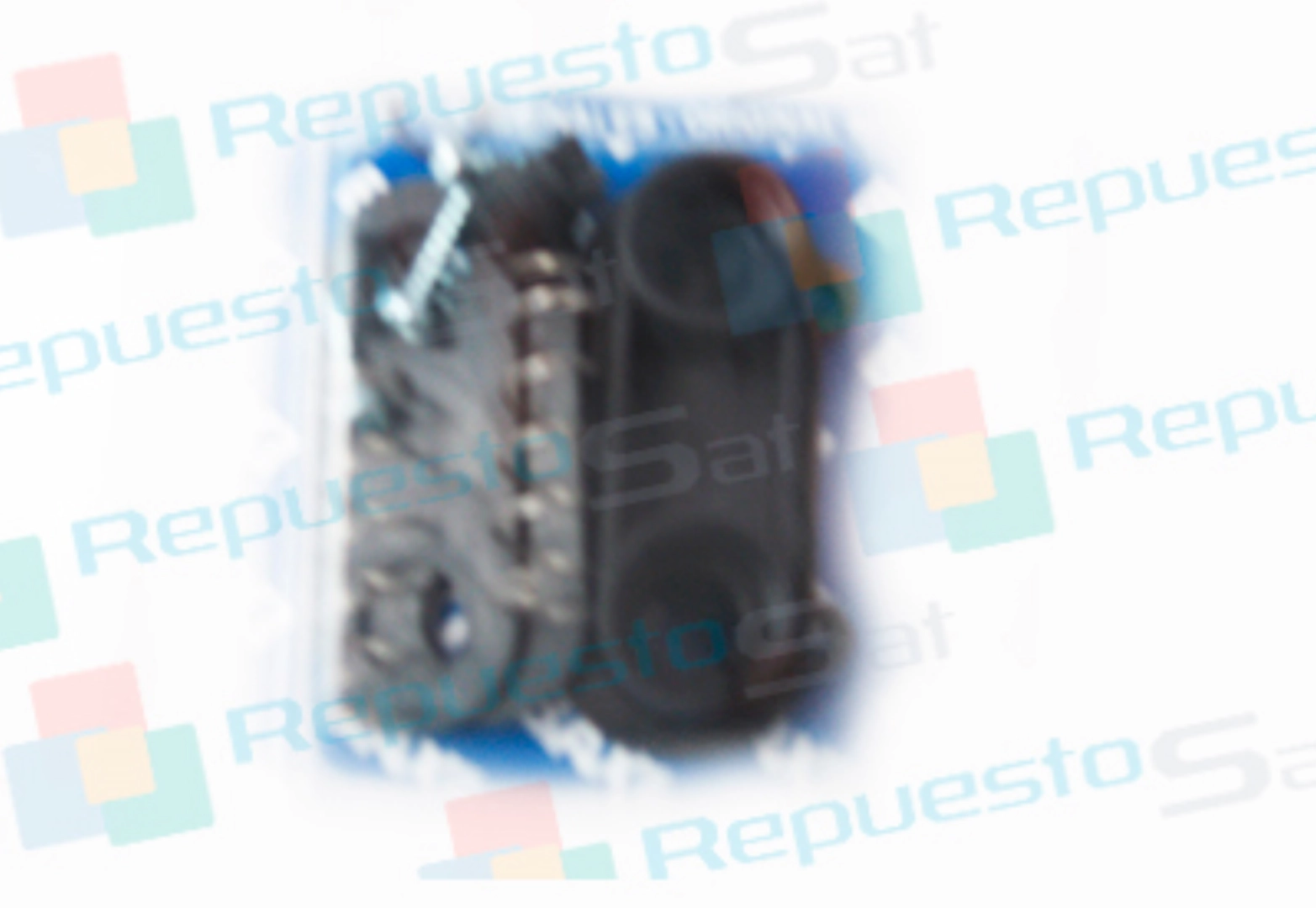 SOPORTE PURGADOR/PRESOSTATO HIDROBLOC GAVINA