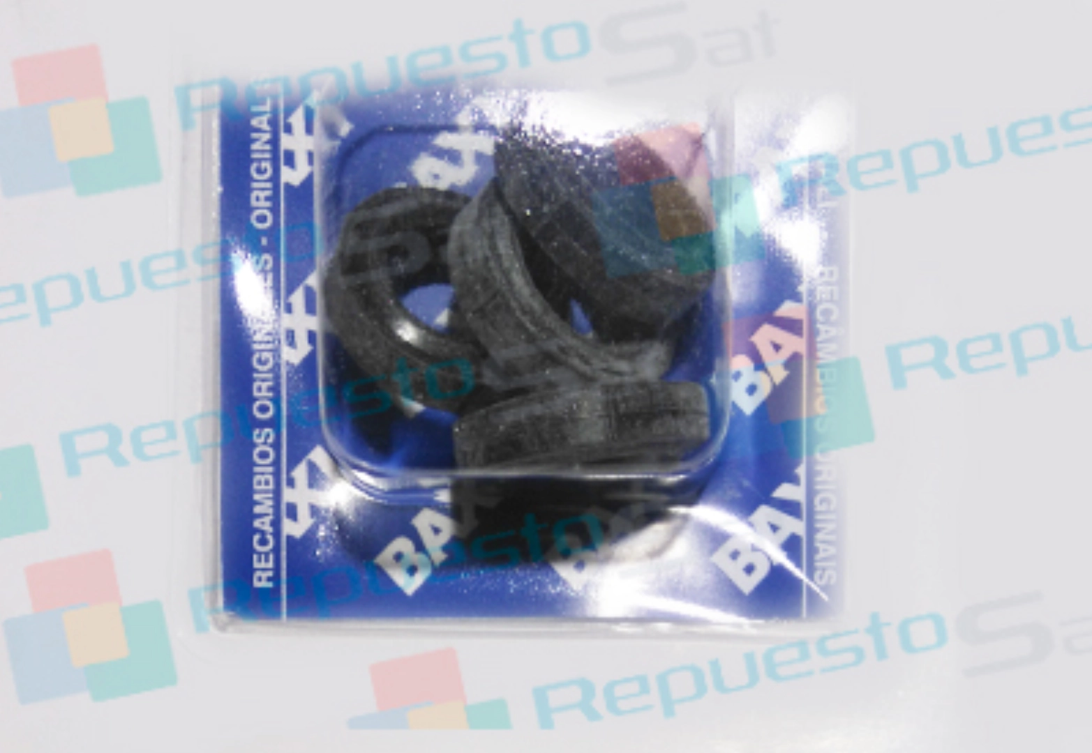 JUNTAS INTERCAMBIADOR GAVINA (4UD)