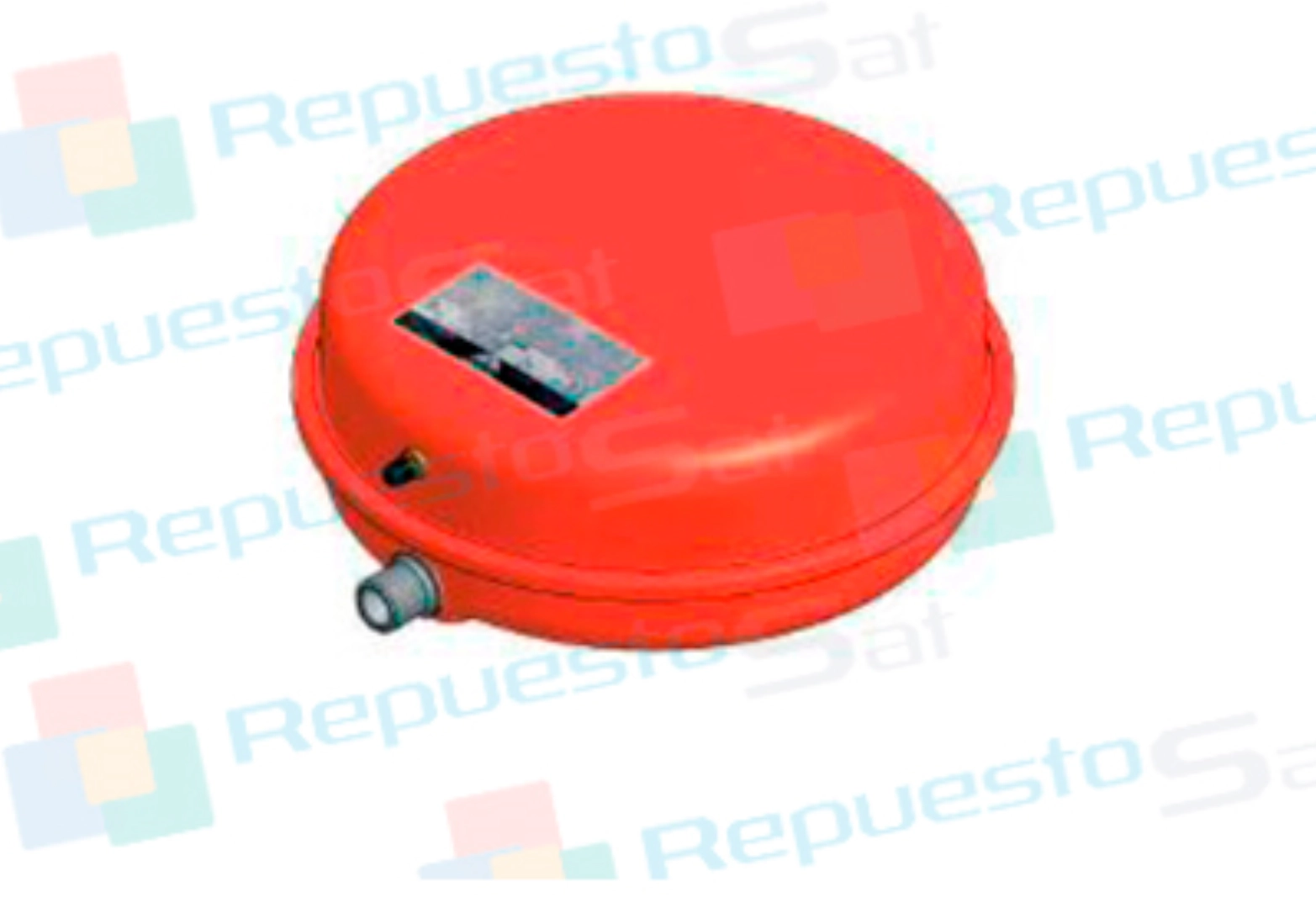 Vaso exp. 541/L 12Litros