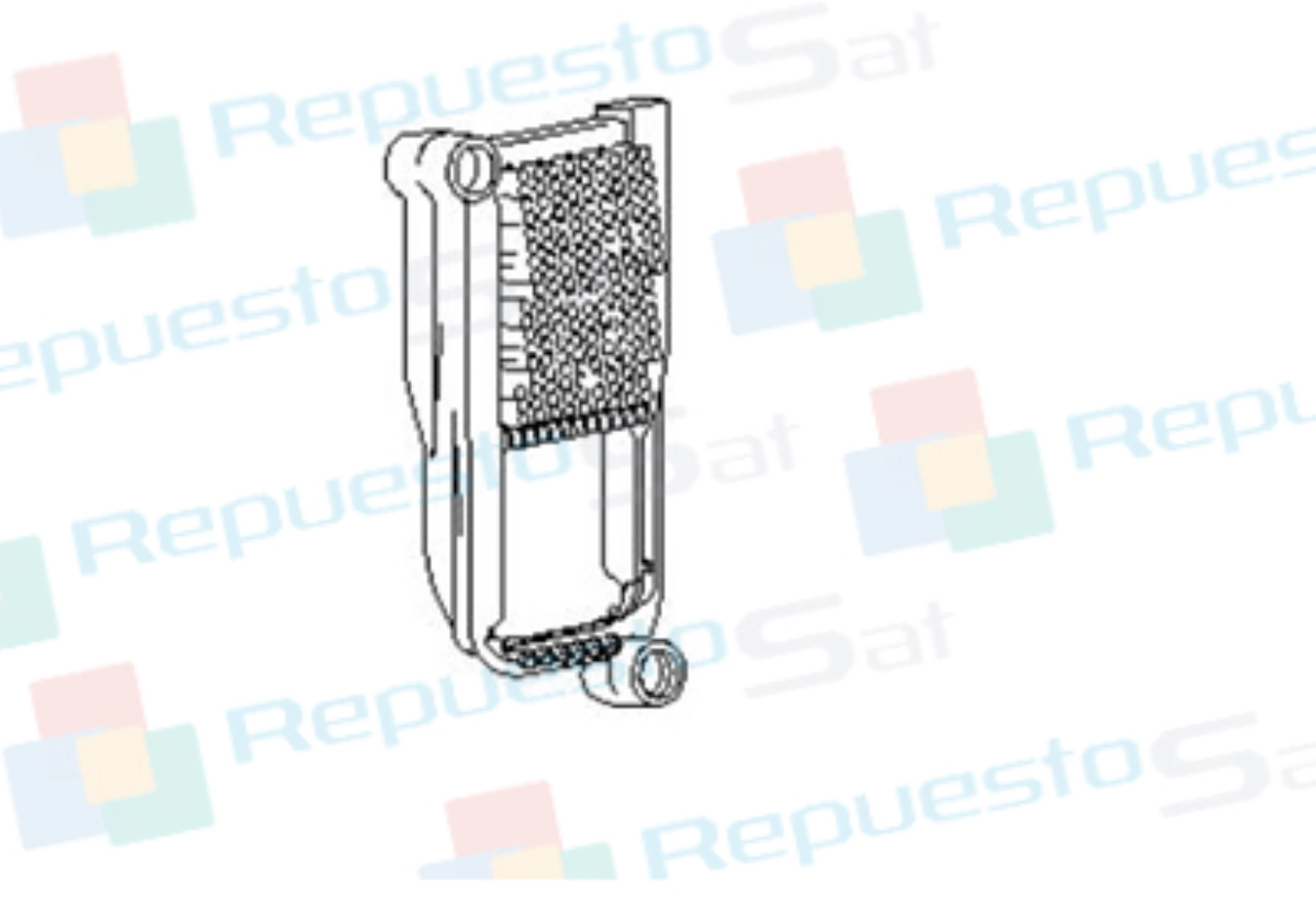 ELEMENTO MEDIO CRR G100