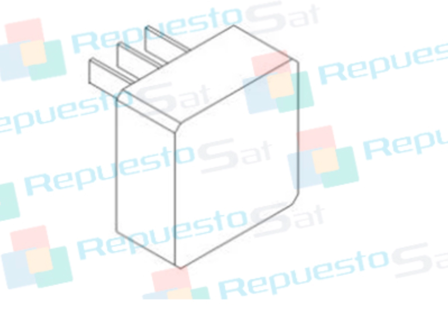 TERMOSTATO REGULACION 3m