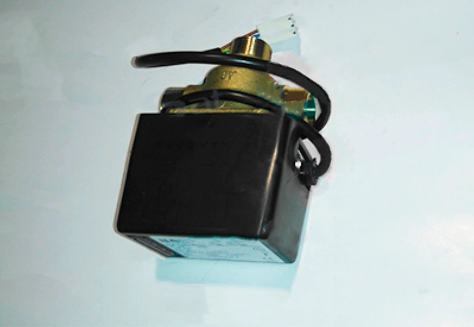 VÁLVULA DE 3 VÍAS MOTOR LIDIA-LAIA-GAVINA CONFORT