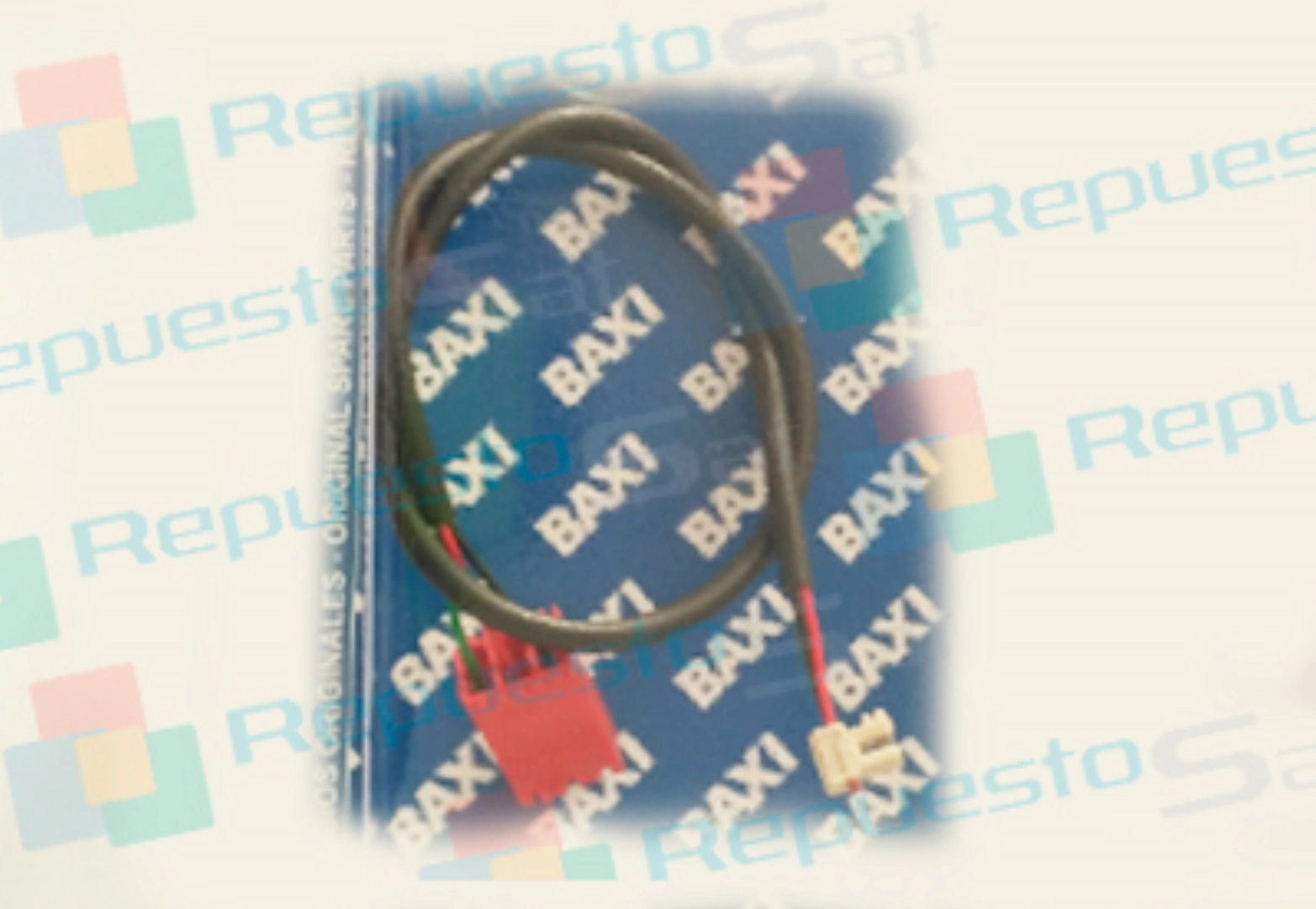 CABLE SENSOR DE PRESIÓN A CUADRO GAVINA GTI CONF.