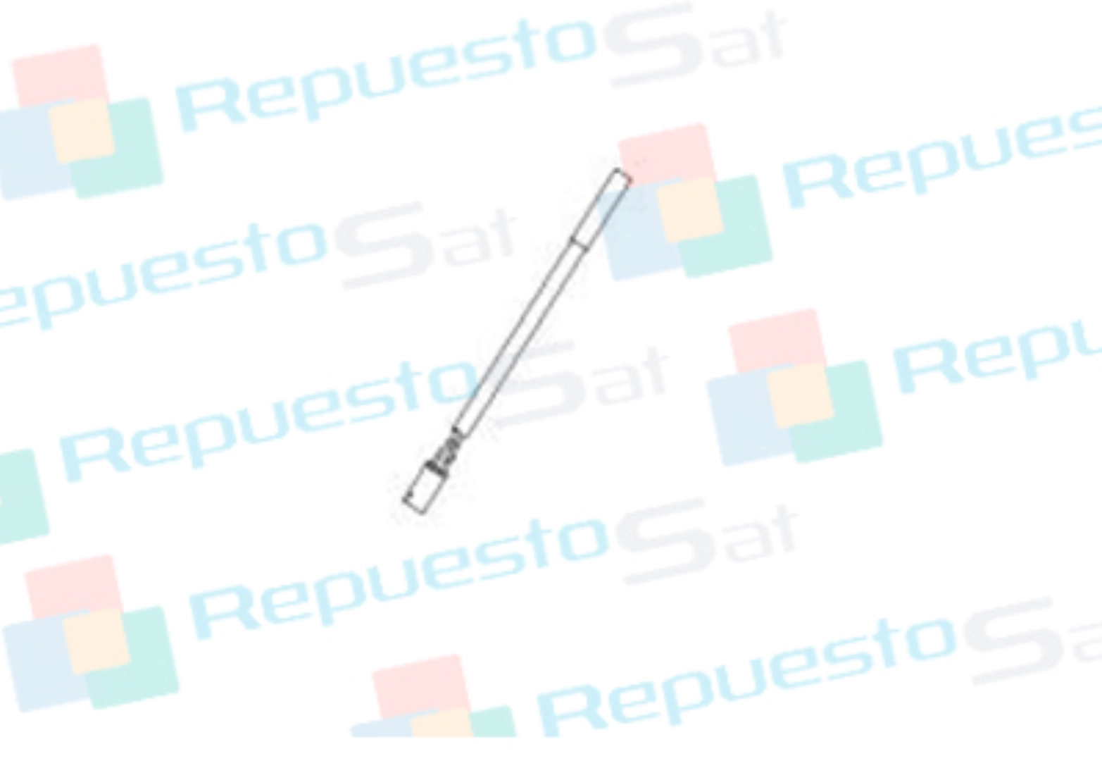 SONDA DE TEMPERATURA CALDERA SC-500/K