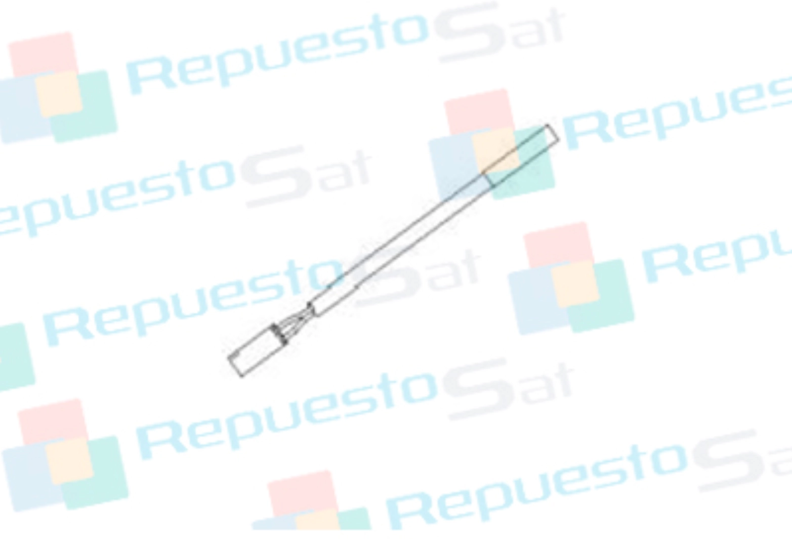 SONDA DE TEMPERATURA CALDERA SC-860/K
