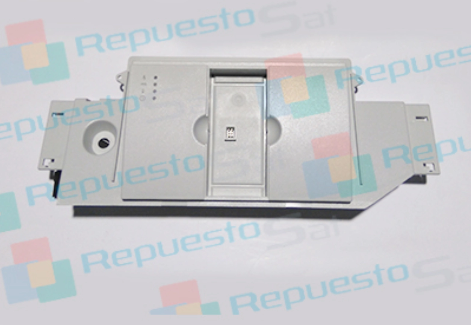 CUADRO CC-200 M SIN MANDO