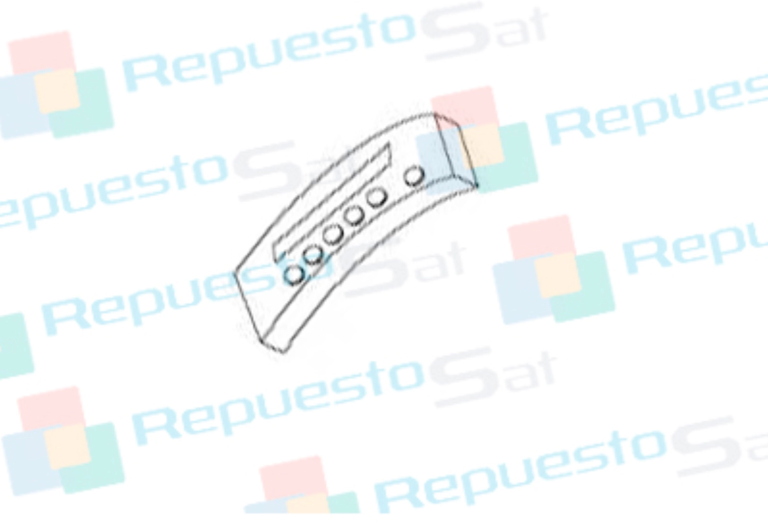 MANDO CONTROL CONFORT GT VERSIÓN M