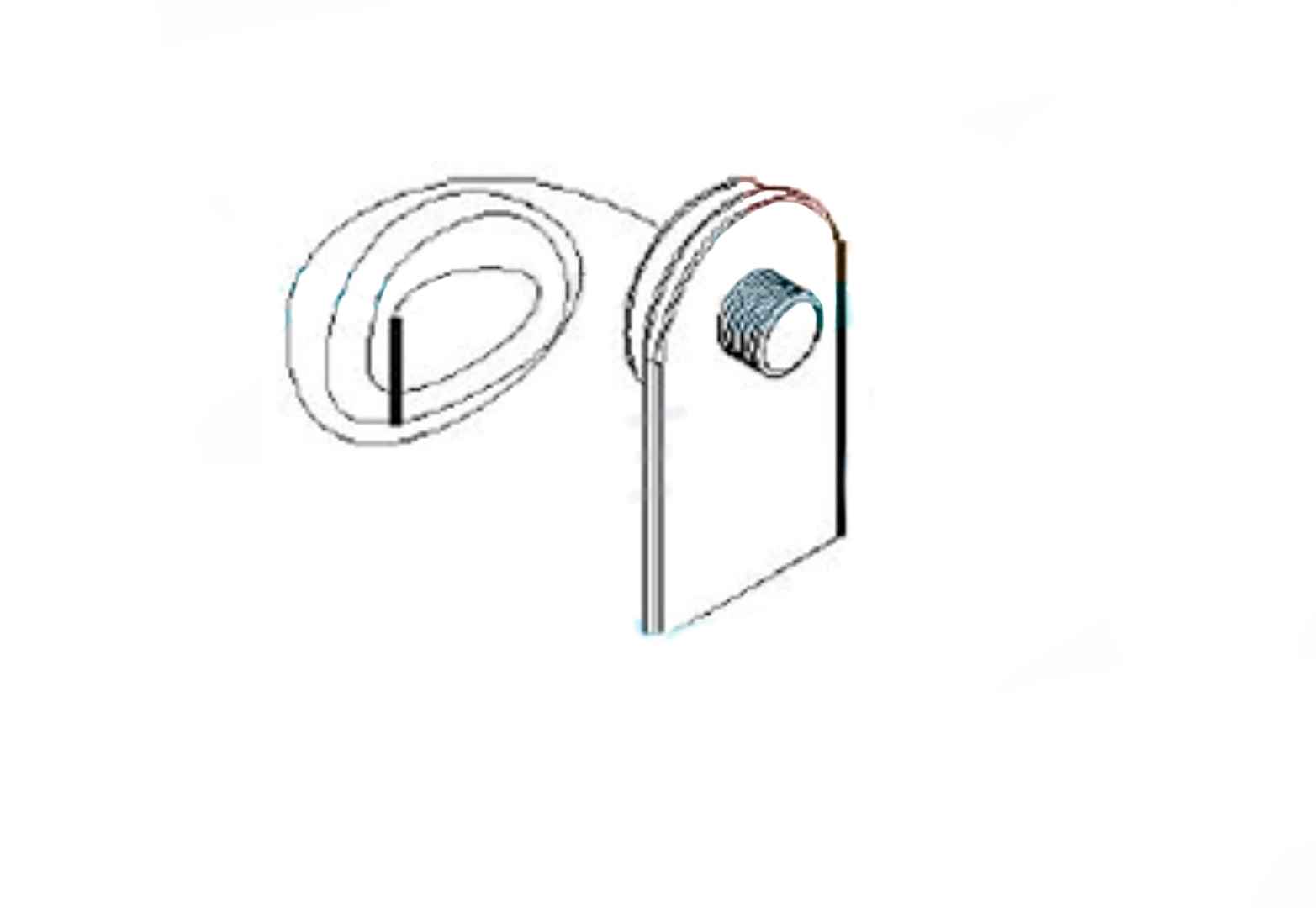 TERMOSTATO DE SEGURIDAD CC GTA CONFORT