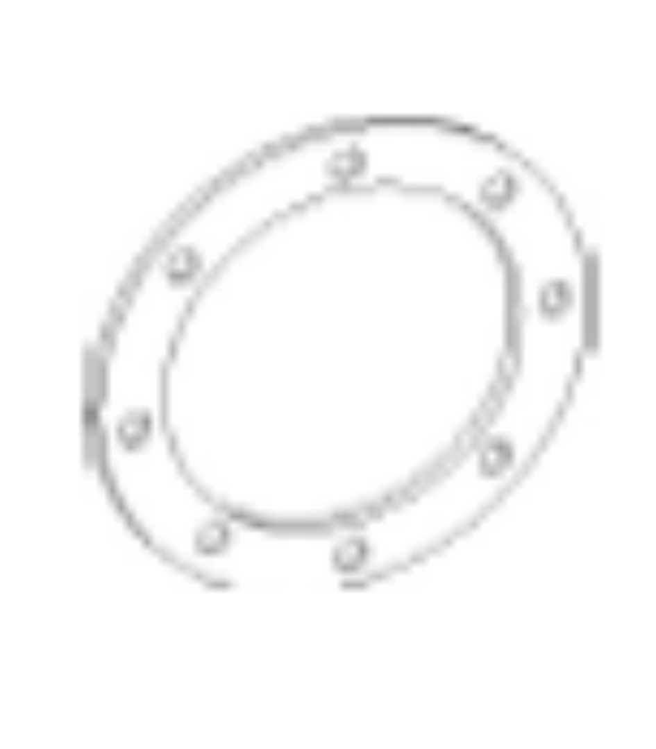 JUNTA DEPÓSITOS ACUMULADORES INOX