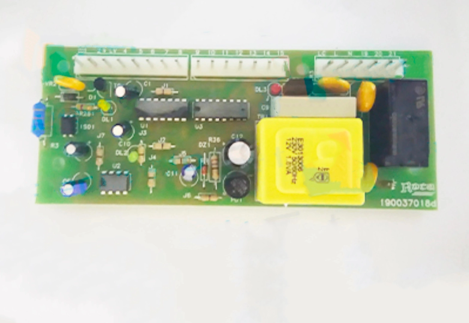 TARJETA ELECTRÓNICA GAVINA GTI AÑO 99