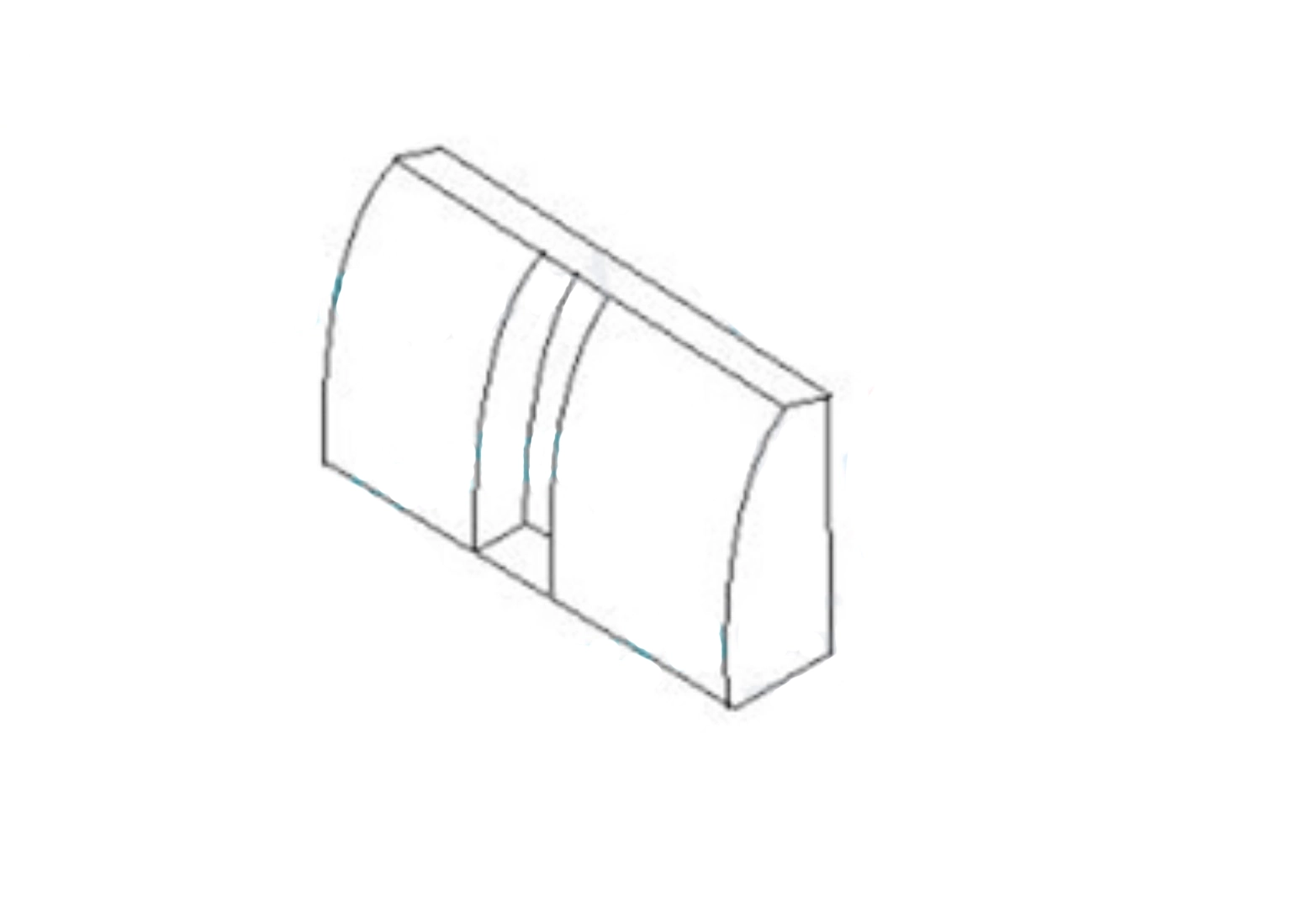 CUADRO CCE-201 A SIN MANDO GAVINA GT-GTF (V.M)