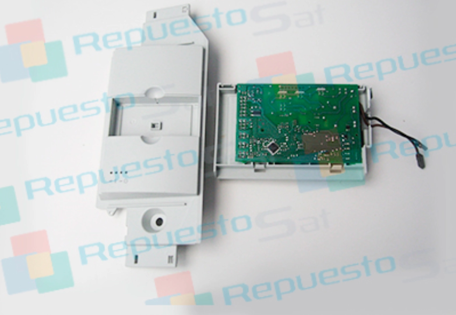 CUADRO CCE-207 SIN MANDO GAVINA GTI-GTIF