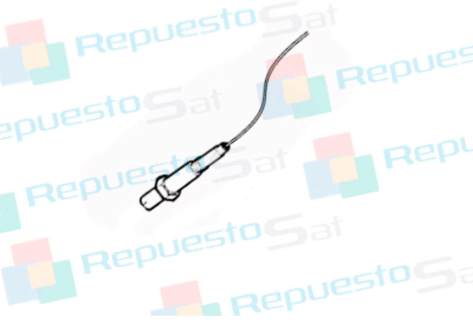 PULSADOR PIEZO ELECTRICO IB-10/10M/13M