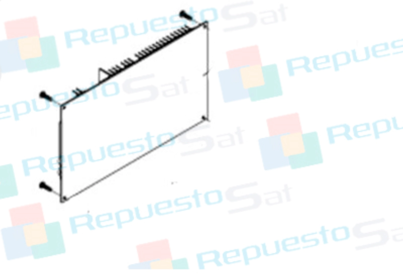 TARJETA ELECTRONICA GREEN 25-35 CSI