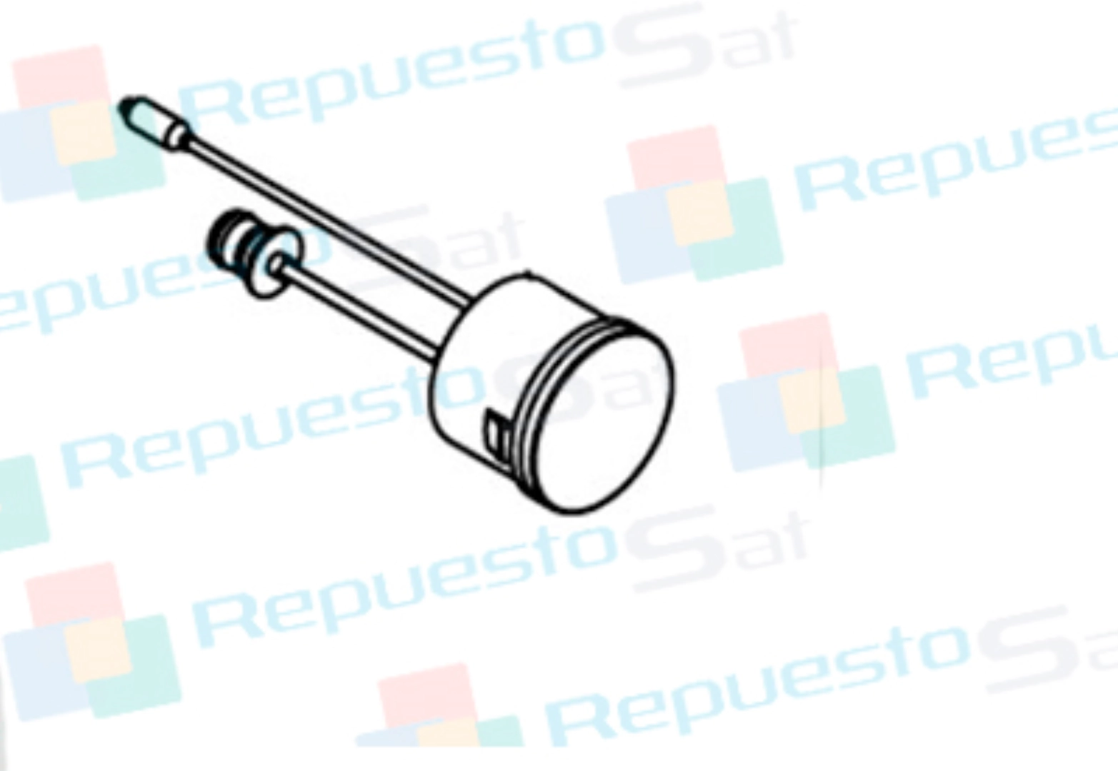 TERMOHIDROMETRO JUNIOR