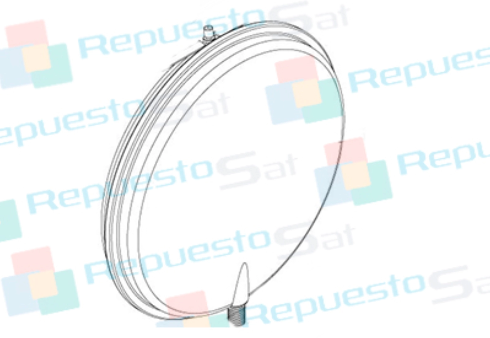 VASO DE EXPANSION MYNUTE S