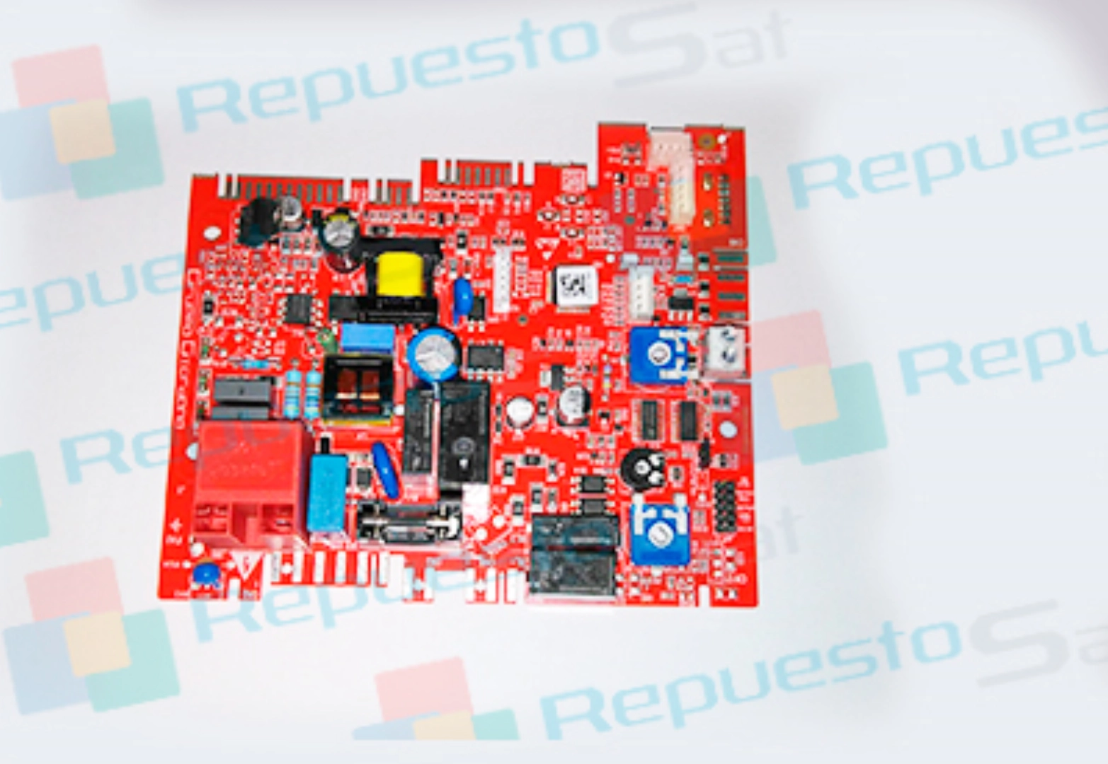 TARJETA ELECTRONICA MYNUTE S