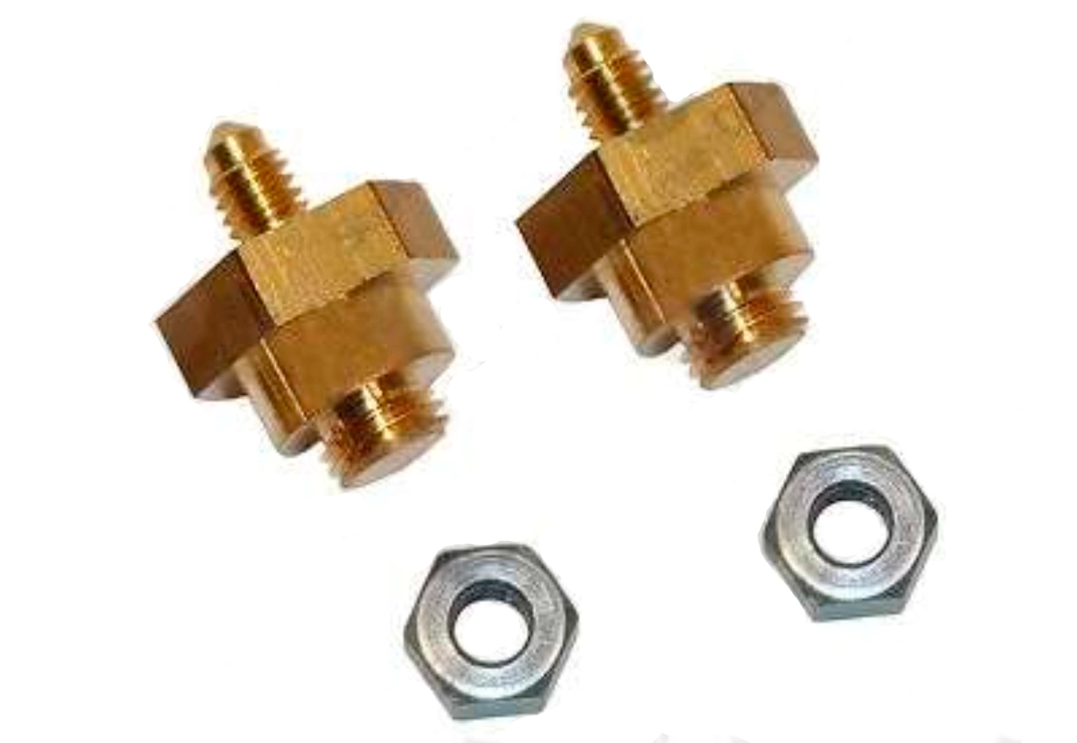 Peón de centrado (x2)