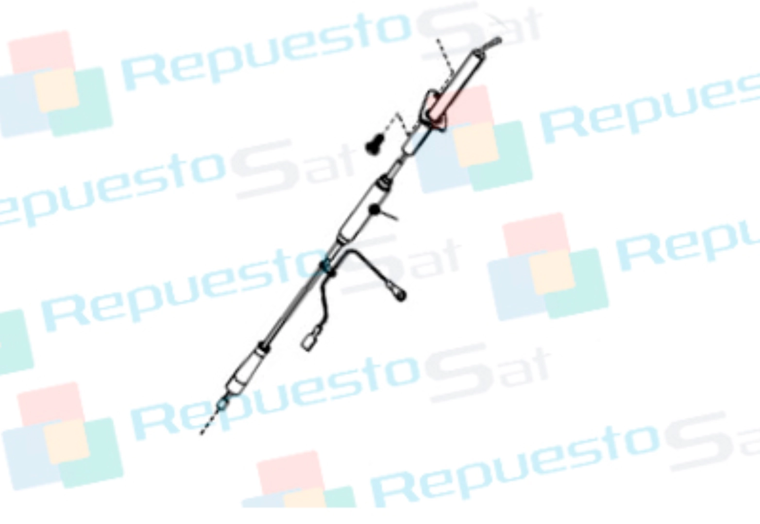 (R)ELECTRODO CIAO CSI 2000