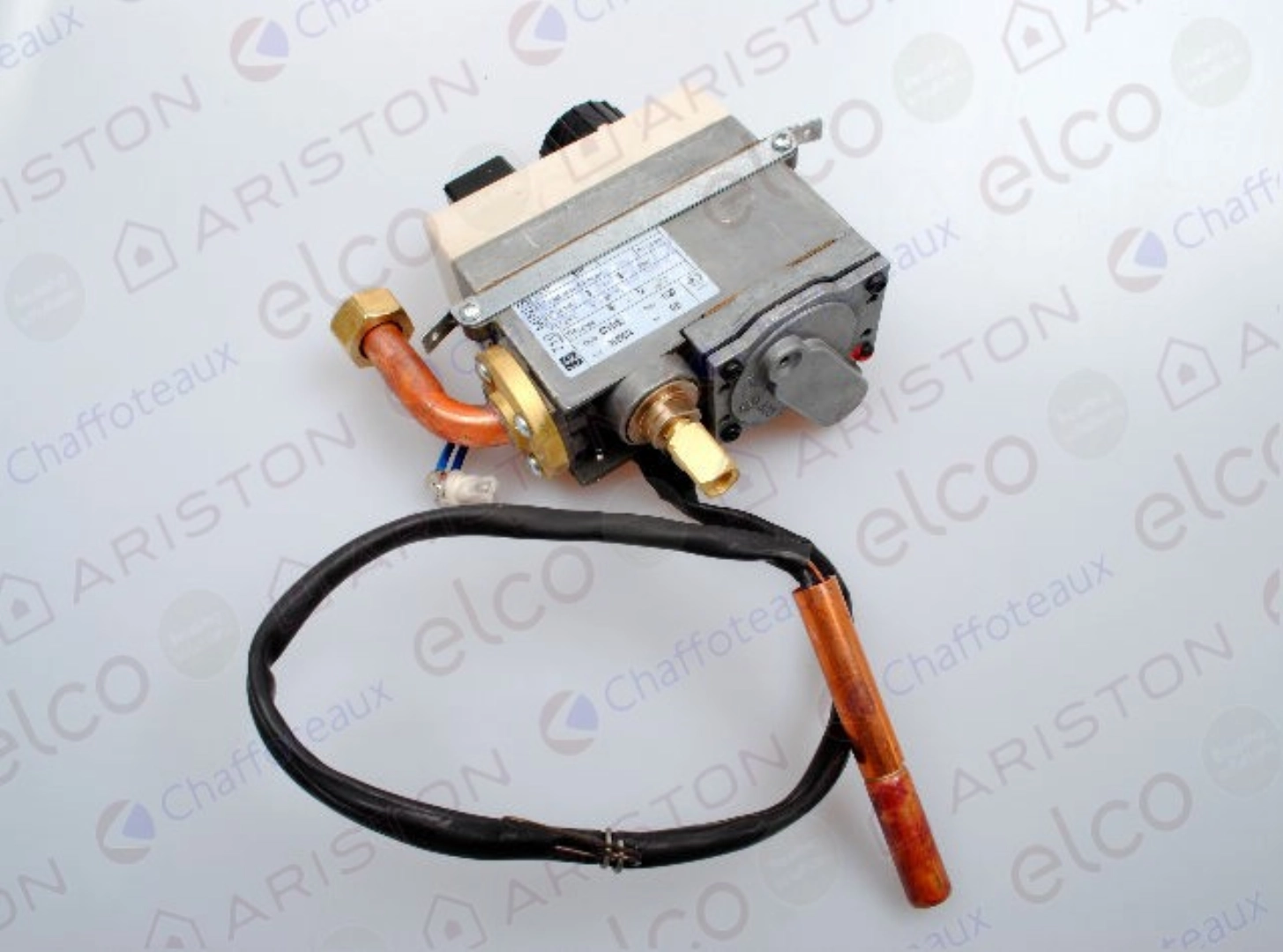 VALVULA MINISIT 30-40G RF