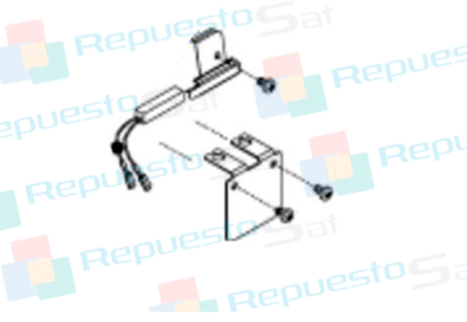 (R)TERMOSTATO QUEMADOR S.EXCL. MIX EV - SPEX ECOMI