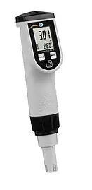 Medidor de pH PCE-PH 30