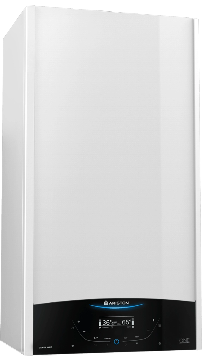 GENIUS ONE + WIFI 35