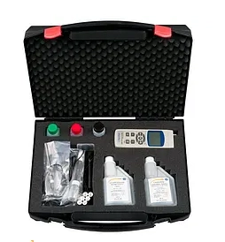 Medidor de pH PCE-PHD-1-KIT1