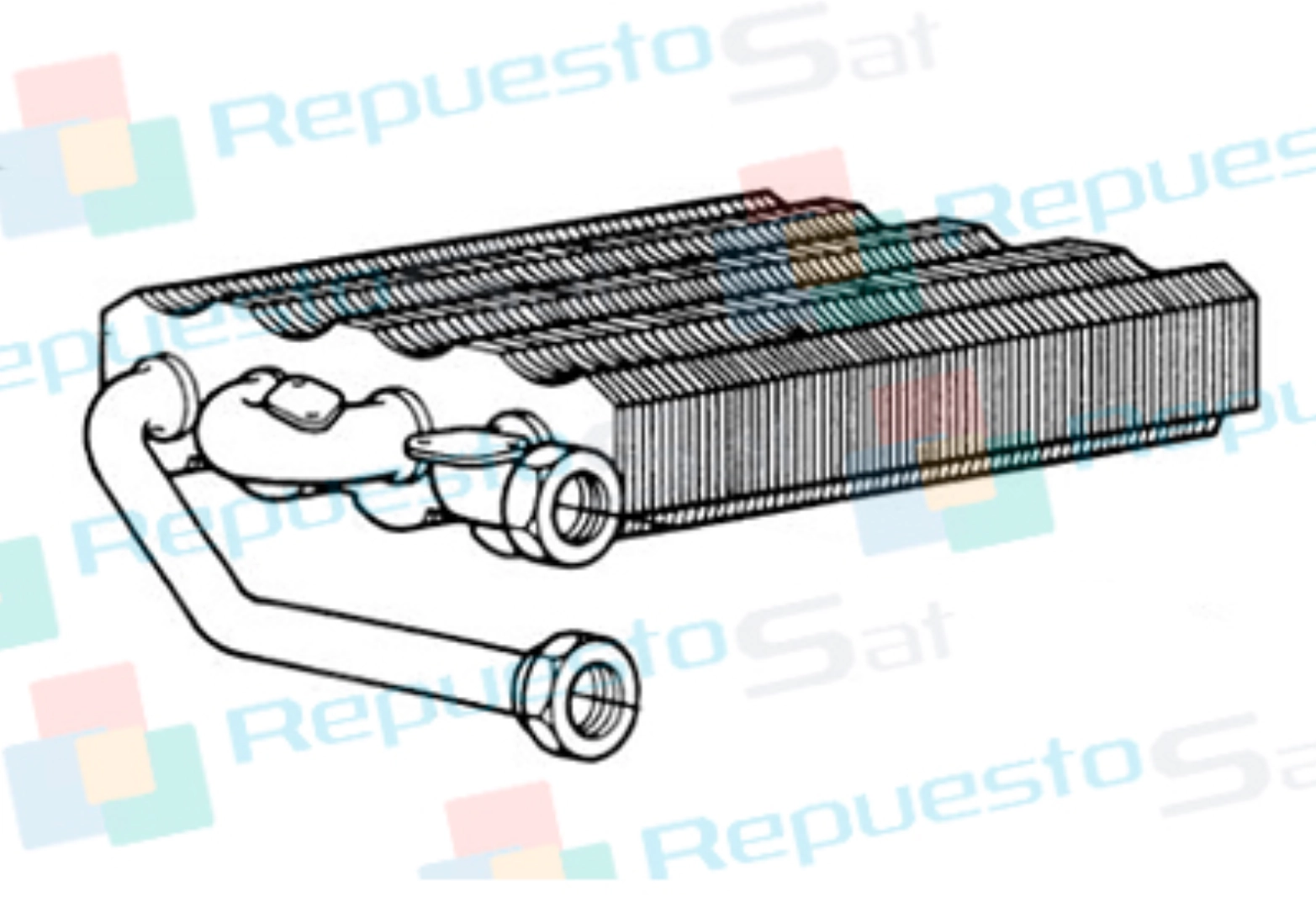 CUERPO ALETEADO OASI F24